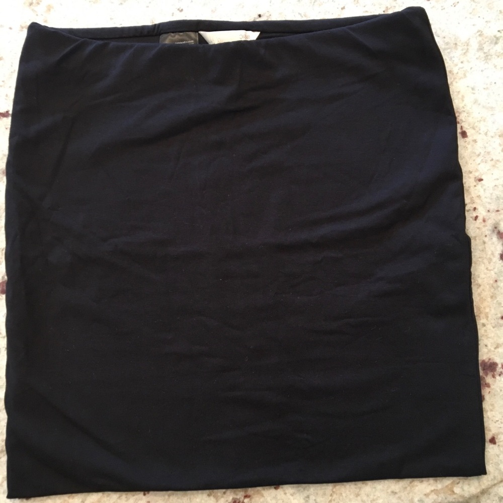 Mini Skirt